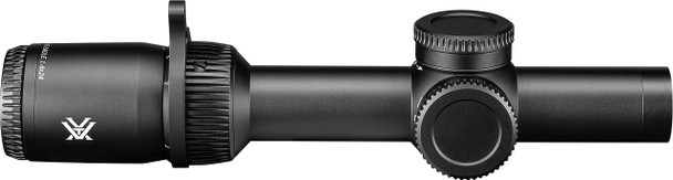 Vortex SE-1801 Strike Eagle 1-8x24 FFP Rifle Scope