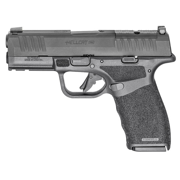 Springfield Hellcat Pro 9MM Pistol w/2 15rd Mags