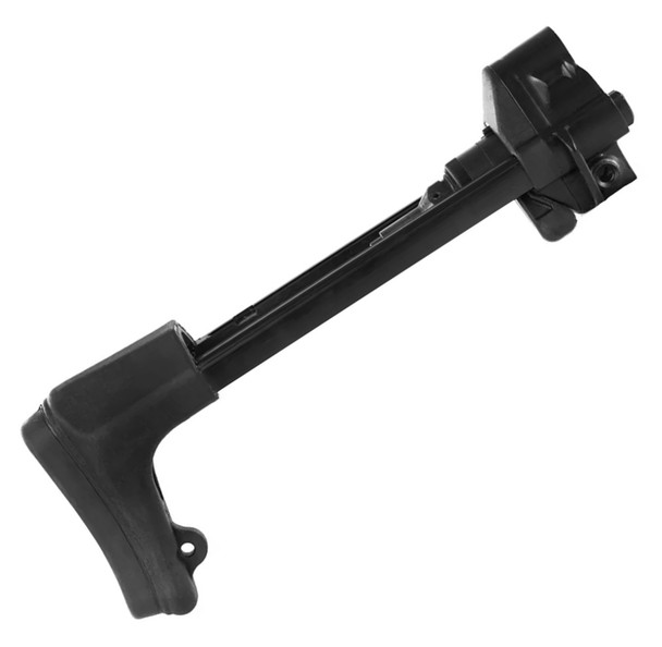 Heckler & Koch SP5/MP5 3-Position Retractable Buttstock 227901