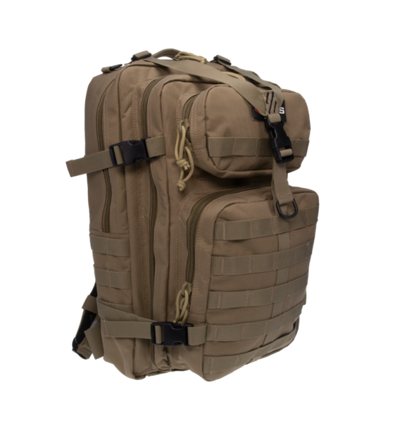 G Outdoor Tactical Bugout Computer Backpack