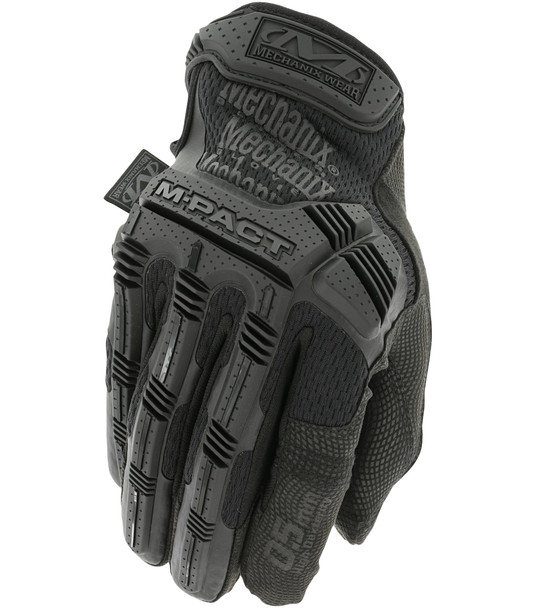 Mechanix M-Pact 0.5MM Covert Impact Resistant Tactical Gloves