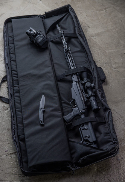 G Outdoors Double Rifle Case 55"