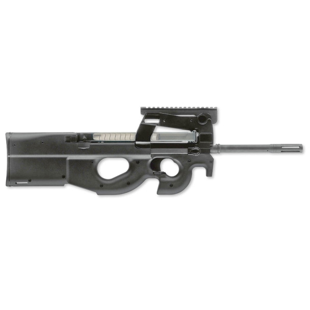 FN PS90 5.7x28mm Semi-Auto Rifle w/50rd Magazine