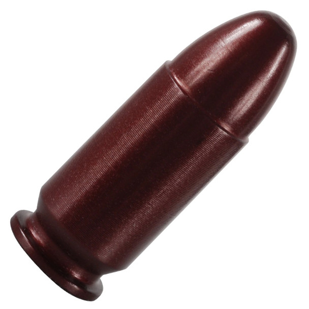 A-Zoom Snap Caps 9mm / 5.56mm Training Ammunition 12 Pack
