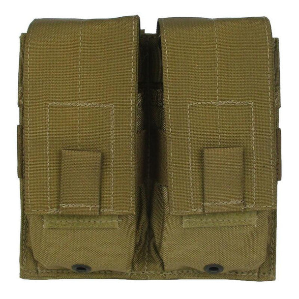 Specter Gear Coyote Double Mag Pouch