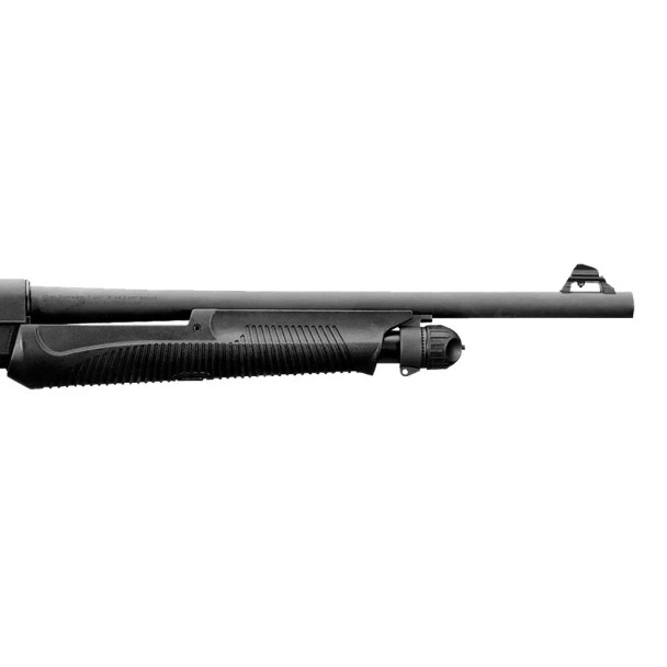 Benelli SuperNova Tactical 12GA 3-1/2" 18" Black 4+1 Pump-Action Shotgun w/ Pistol Grip and Ghost Ring Sights