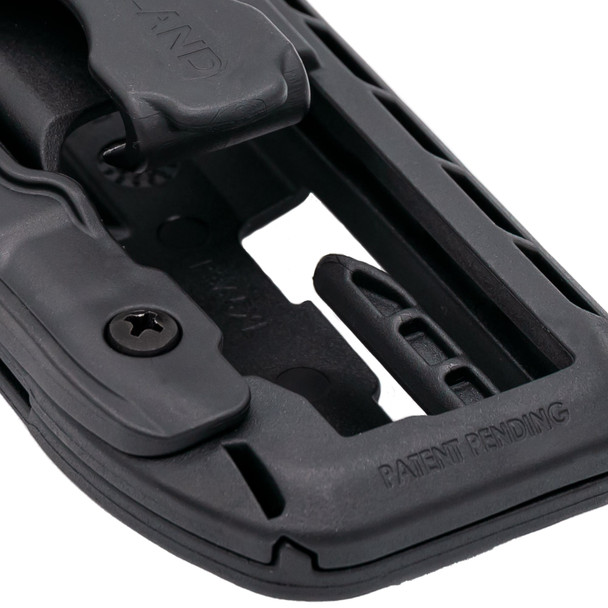 Safariland SCHEMA IWB Holsters