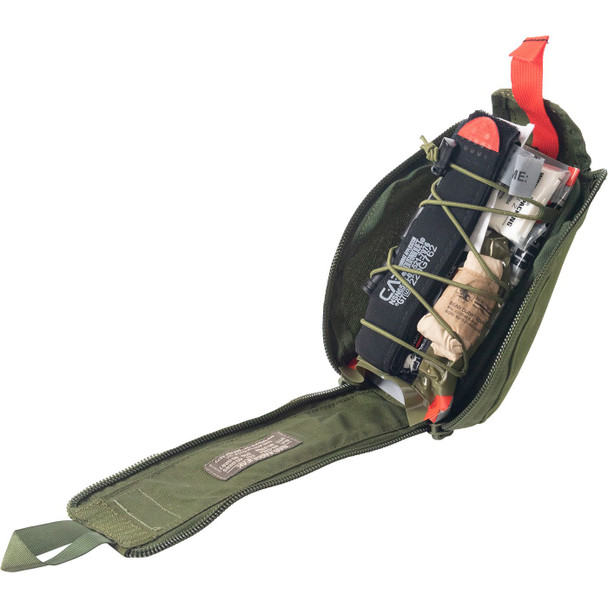 North American Rescue Eagle Advanced IFAK