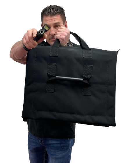 BattleShield Level 3A+ 20x36 Multi-Mission