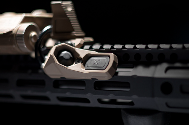 Unity AXON M-LOK Mounting Kit