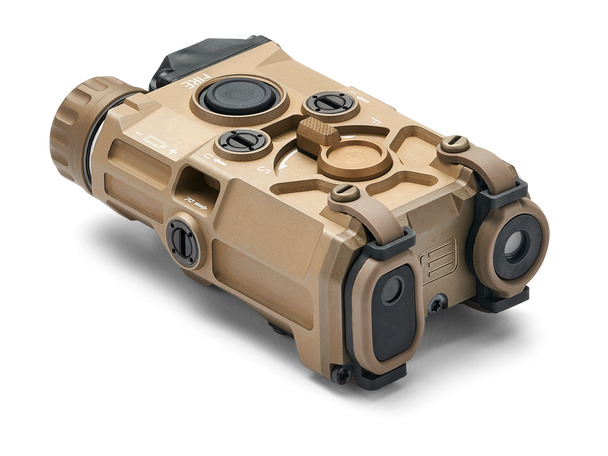 EOTech OGL On-Gun Laser | Standard Power IR & Visible + Illuminator