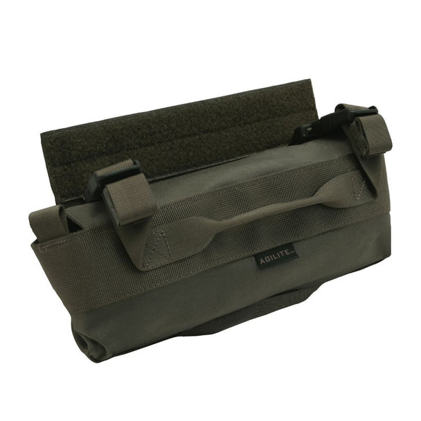 Agilite BuddyStrap Injured Personnel Carriers