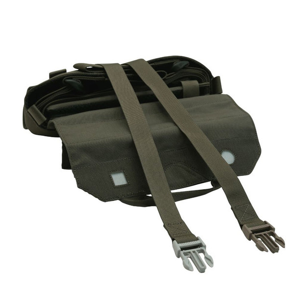 Agilite BuddyStrap Injured Personnel Carriers
