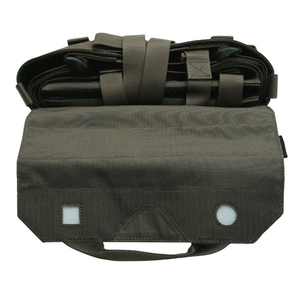 Agilite BuddyStrap Injured Personnel Carriers