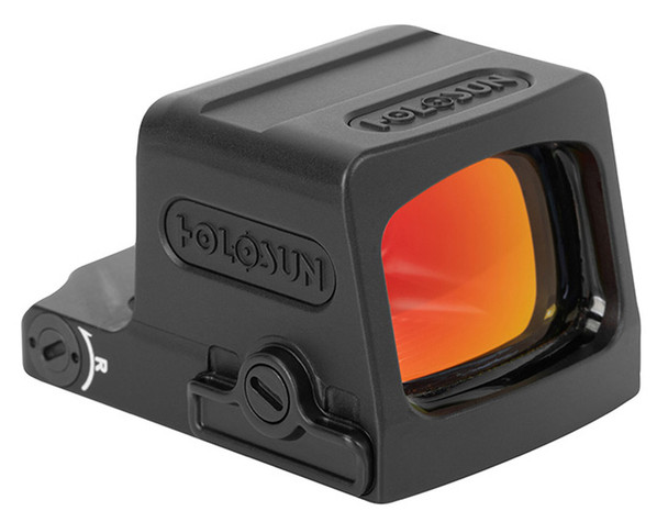 Holosun EPS 2MOA RED Dot Reflex Sights