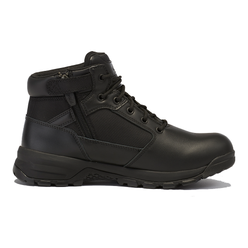 Belleville Spear Point BV915Z Waterproof Lightweight Side-Zip 5 inch Tactical Boots