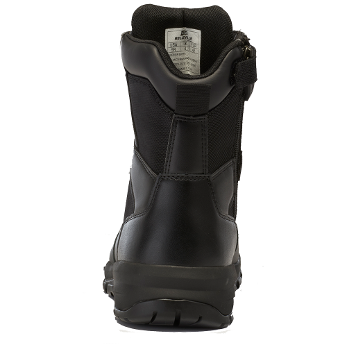 Belleville Spear Point BV918Z WP Composite Toe Lightweight Side-Zip 8 inch Waterproof Tactical Boots