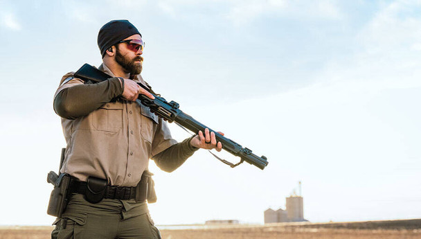 Beretta A300 Ultima Patrol 12-Gauge Semi-Auto Shotgun
