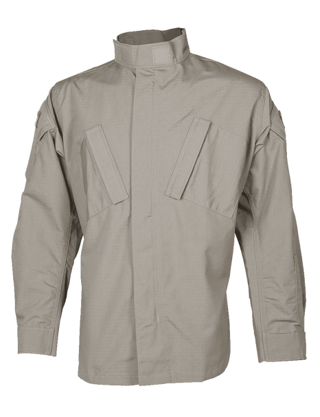 Tru-Spec Tactical Response Uniform Shirt - Khaki