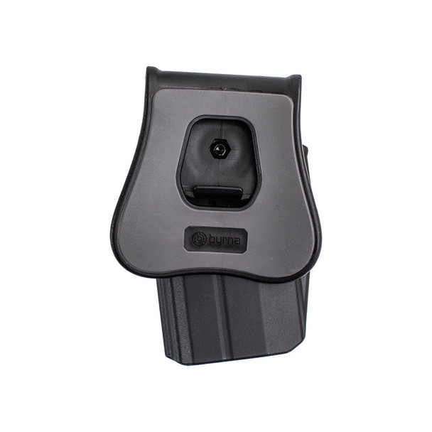 Byrna Right Hand Level 2 Holster with Paddle