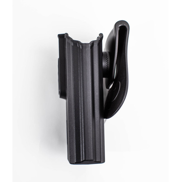Byrna Right Hand Level 2 Holster with Paddle