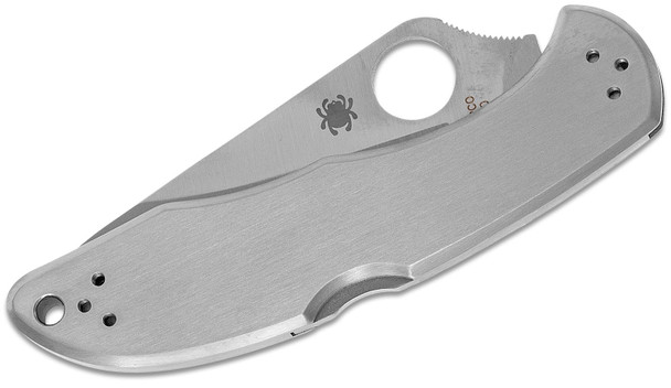 Spyderco C11PS Delica 4 Folding Knife