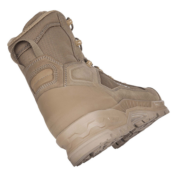 Lowa Task Force Professional Breacher S 6-Inch Combat Boots
