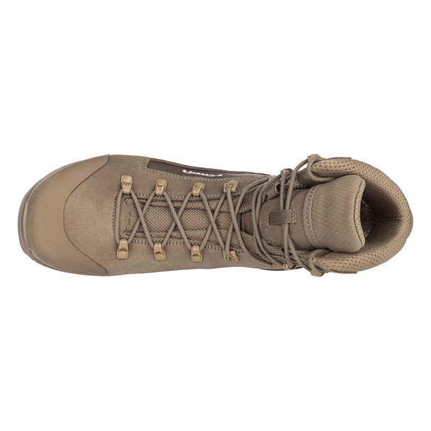 Lowa Task Force Professional Breacher S 6-Inch Combat Boots