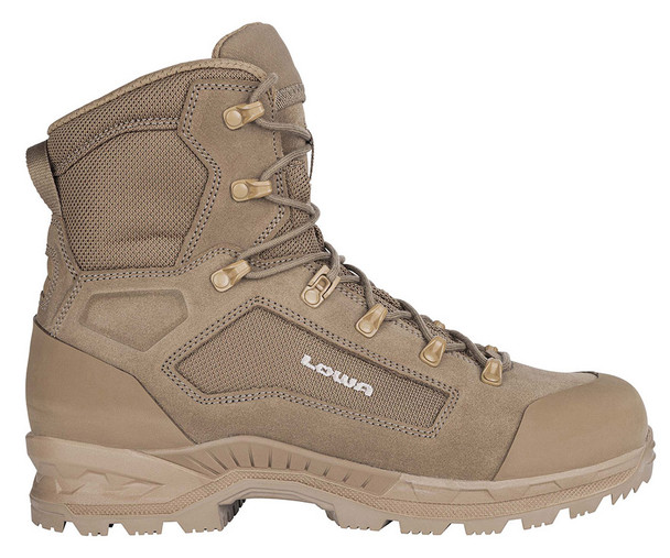 Lowa Task Force Professional Breacher S 6-Inch Combat Boots