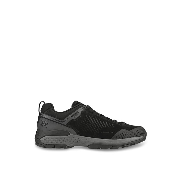 Garmont Groove G-Dry Black Tactical Waterproof Shoes