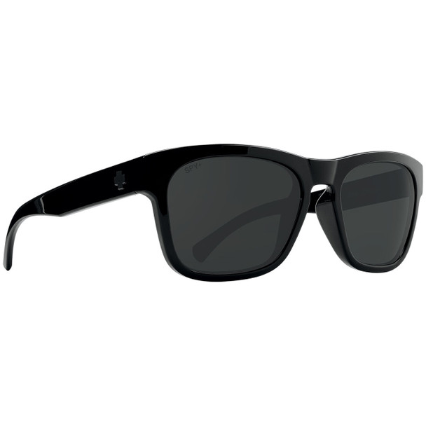 Spy Optic Crossway Black/Grey Sunglasses