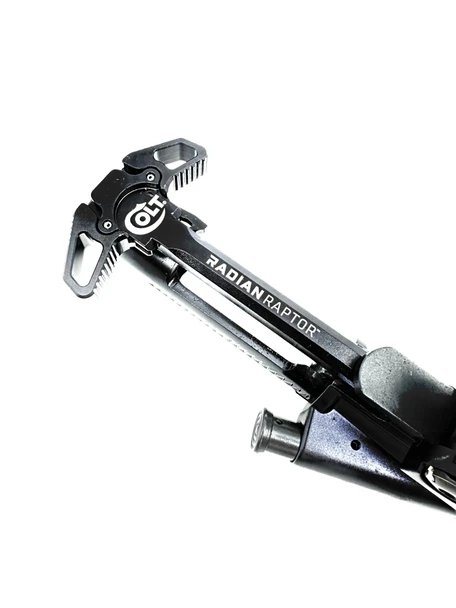 Colt M5 10.3" Complete Upper assembly 