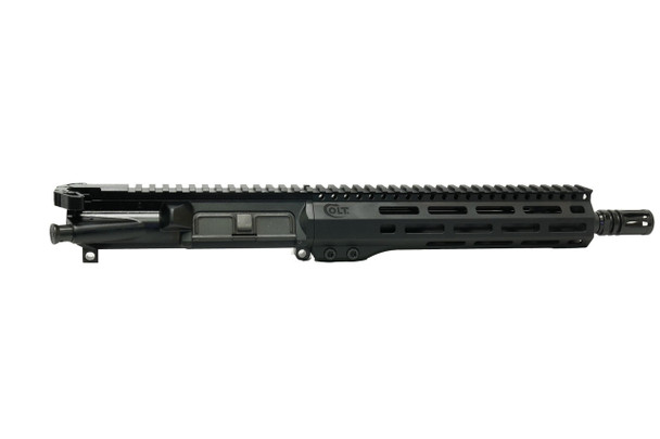 Colt M5 10.3" Complete Upper assembly 