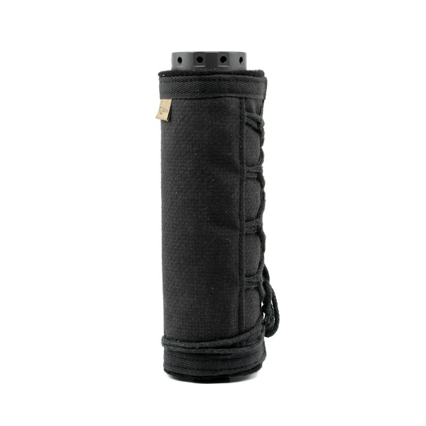 Corset Suppressor Cover Kevlar Color: Black
Length: 4.75
Diameter: 1.6
Make: OSS
Model: HX-QD 556K / Flow 556K