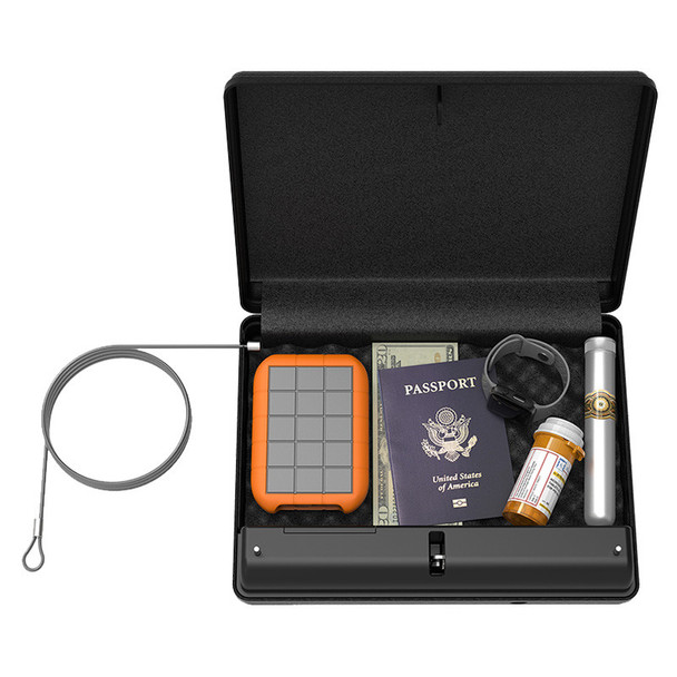 Vaultek Biometric Barikade Series 2 BKD2B