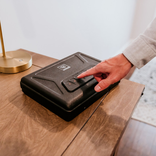 Vaultek Non-Biometric BKD2D Barikade Series 2 Safe