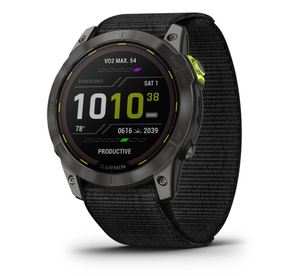 Garmin Enduro™ 2 Smart Watch