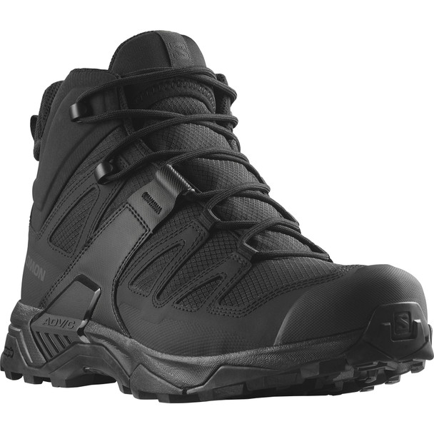 Salomon X Ultra Forces Mid GTX Boots