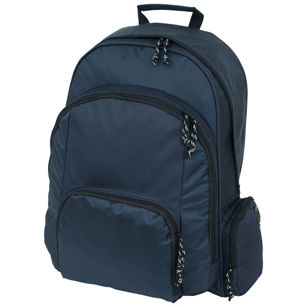 Mercury Tactical Coronado Midnight Blue Backpack 