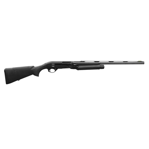 Benelli Performance Shop M2 3-Gun 12GA 3" 24" Black 3+1 Semi-Auto Shotgun 