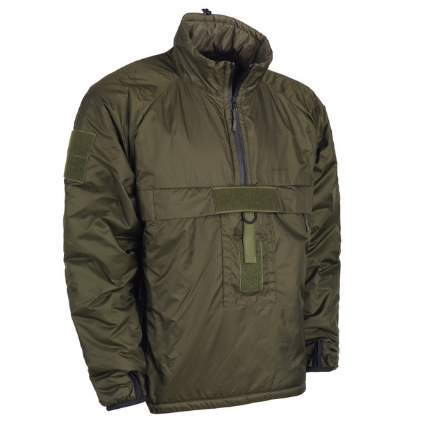 Snugpak MML 6 Softie Smock Olive  Winter Jacket