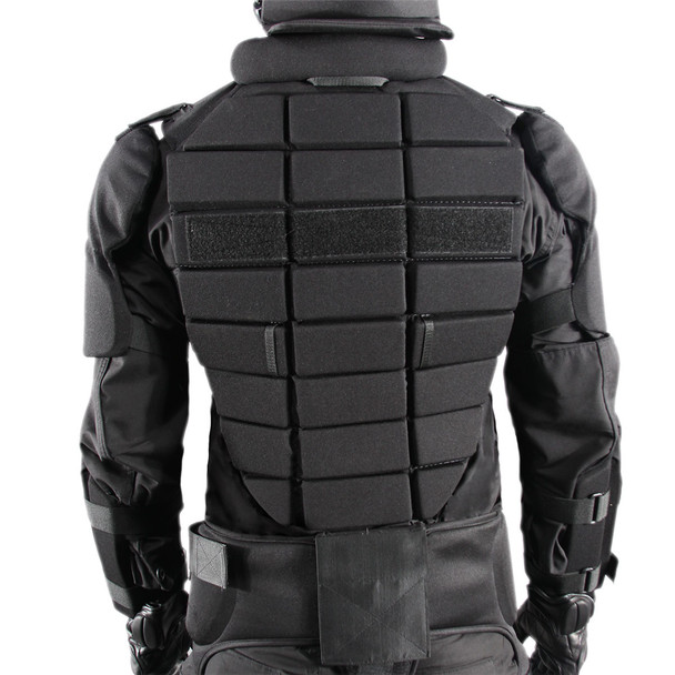 Damascus Gear FlexForce™ Full Body Protective Suit with Carry Case
