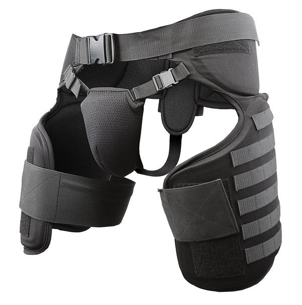 Damascus Gear FlexForce™ Full Body Protective Suit with Carry Case