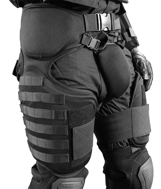 Damascus Gear FlexForce™ Full Body Protective Suit with Carry Case