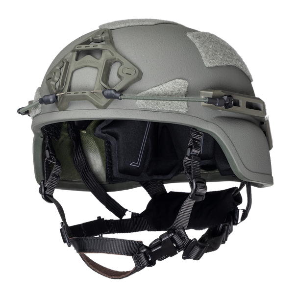 Armor Source AIRE EX Regular-Cut Rifle Rated Ballistic Helmets