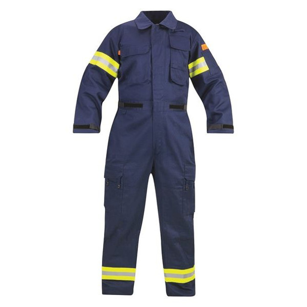 Propper Extrication Navy Men's Suit M-L