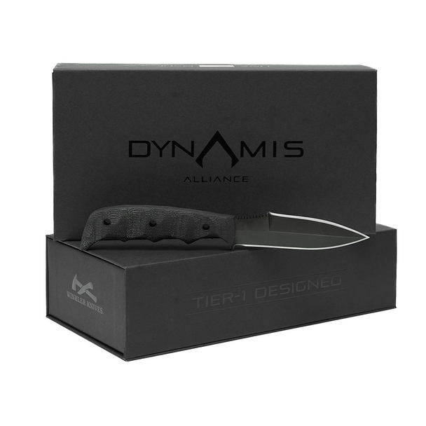 Crush Everything  Dynamis Blade – Double Edge