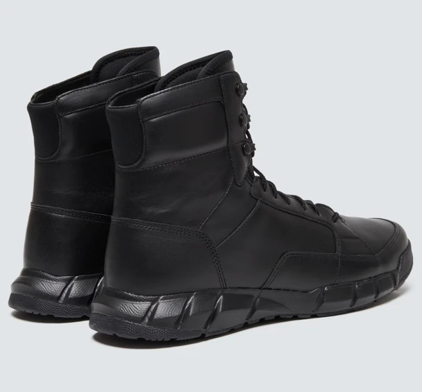 Oakley Men's Leather Boots