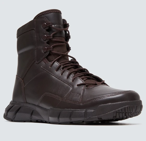 Oakley Men's Leather Boots