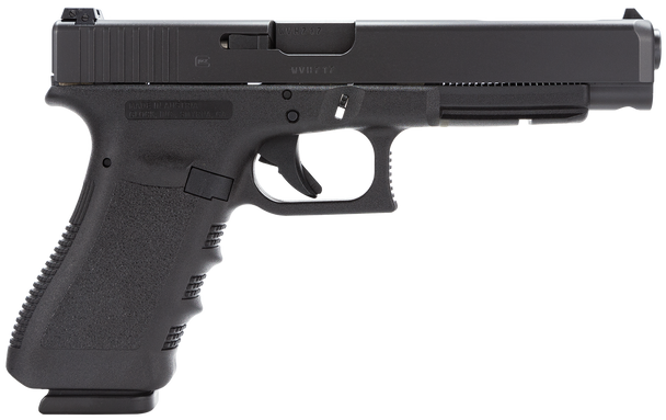 Glock G34 Gen3 9mm Pistol  